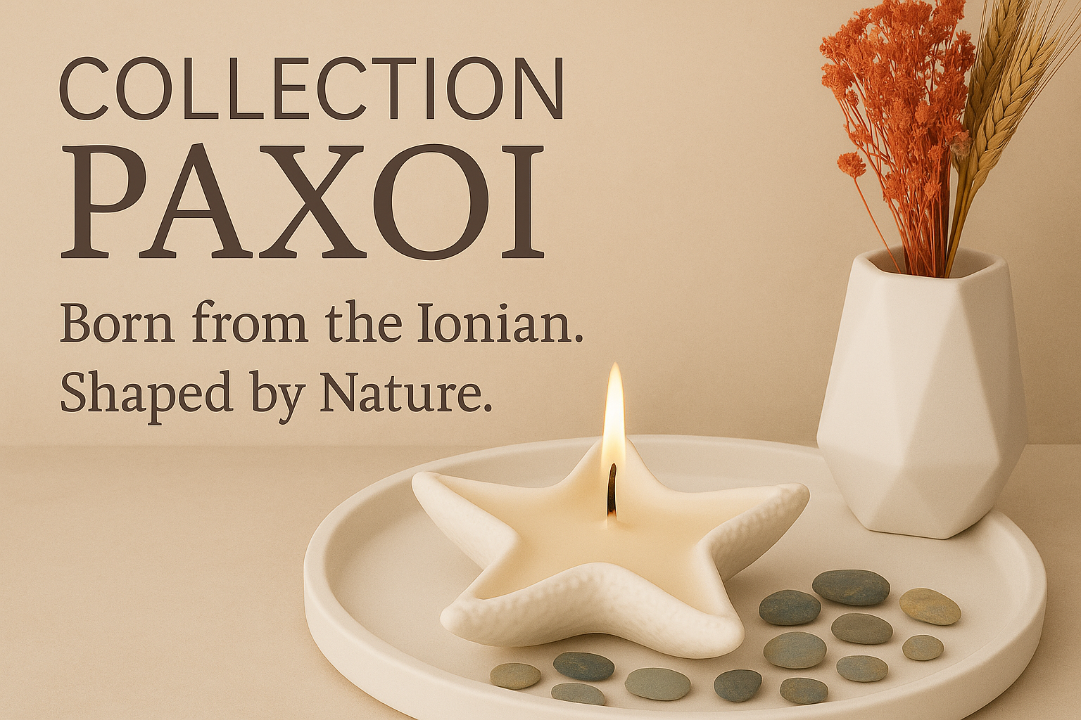 Collection PAXOI