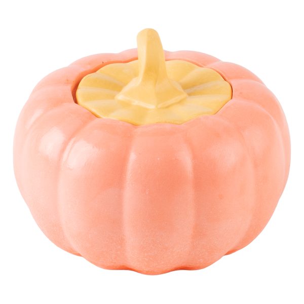 Πορσελάνη Pumpkin για Ρεσώ