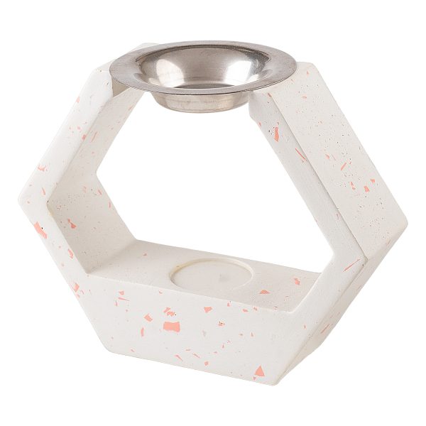 &Alpha;&rho;&omega;&mu;&alpha;&tau;&iota;&sigma;&tau;ή&sigmaf; &Pi;&omicron;&rho;&sigma;&epsilon;&lambda;ά&nu;&eta;&sigmaf; &gamma;&iota;&alpha; Wax Melts (&Pi;&omicron;&lambda;ύ&gamma;&omega;&nu;&omicron;)