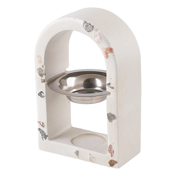 &Alpha;&rho;&omega;&mu;&alpha;&tau;&iota;&sigma;&tau;ή&sigmaf; &Gamma;ύ&psi;&omicron;&upsilon; &mu;&epsilon; &Pi;έ&tau;&rho;&epsilon;&sigmaf; &alpha;&pi;ό &Theta;ά&lambda;&alpha;&sigma;&sigma;&alpha; Wax Melts