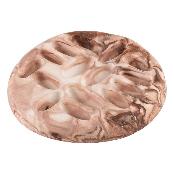 Θήκη για Κοσμήματα από Πορσελάνη