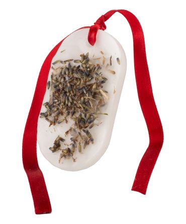 Αρωματική Ταμπλέτα Λεβάντα (Οβάλ)