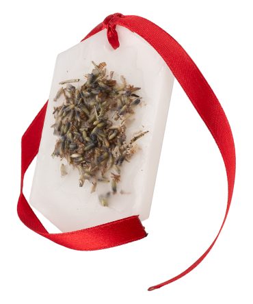 Αρωματική Ταμπλέτα Λεβάντα (Πολύγωνο)