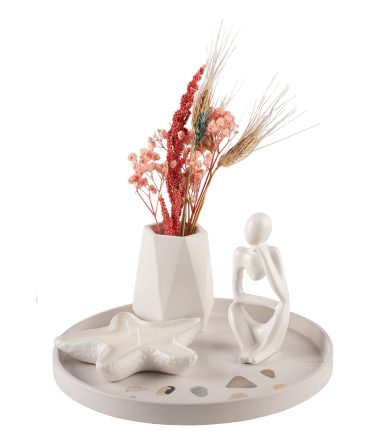 Σετ Πορσελάνης "Παξοί"