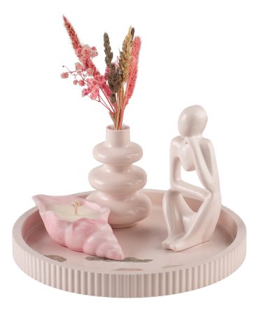 Σετ Πορσελάνης "Άνδρος"