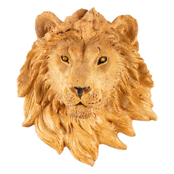 Διακοσμητικό Τοίχου Λιοντάρι
