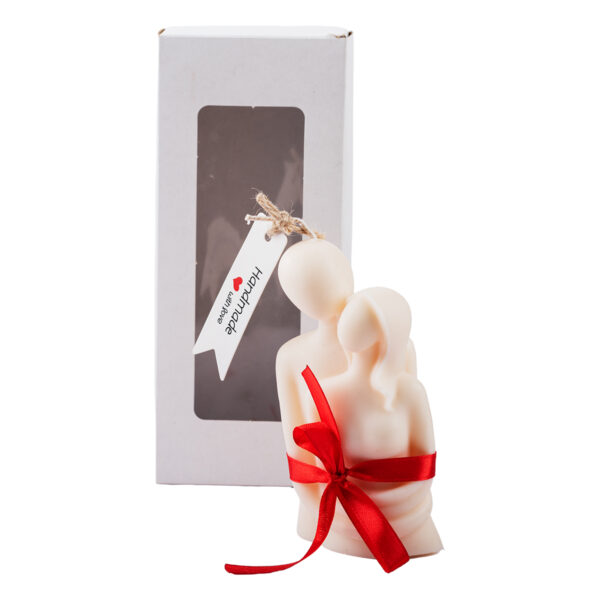 Gift Box Αγκαλιασμένο ζευγάρι