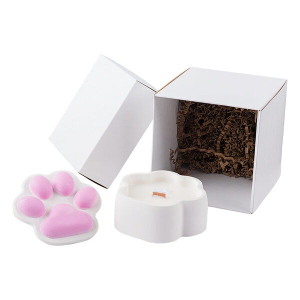 Δοχείο Πατούσα Gift Box